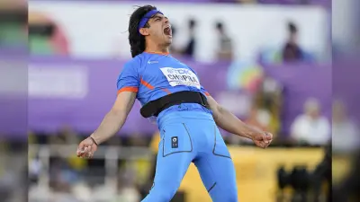 वर्ल्ड एथलेटिक्स चैंपियनशिप में भारत करना चाहेगा स्वर्णिम युग की शुरुआत, नीरज चोपड़ा करेंगे अगुआई