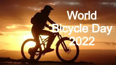 World Bicycle Day 2022: वेट लॉस से लेकर हेल्दी हार्ट तक साइकिल चलाने के हैं अनगिनत हेल्थ बेनिफेट्स, जानें