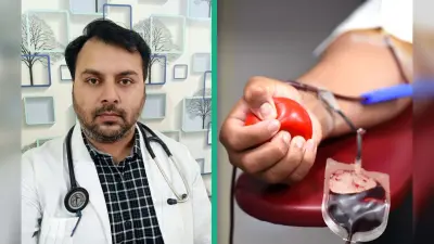 World Blood Donor Day 2021: Vaccine लेने के कितने दिन बाद करना चाहिए Blood Donation, जानें रक्तदान के फायदे, किसे भूल कर भी नहीं चाहिए ये काम