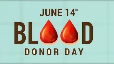 World Blood Donor Day: रक्तदान से नहीं होता नुकसान, एक यूनिट रक्त बचाये कई जान