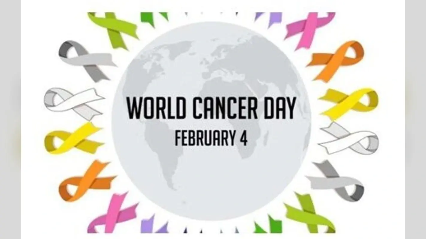 World Cancer Day 2023: विश्व कैंसर दिवस 4 फरवरी को क्यों मनाते हैं ? थीम, उद्देश्य, इतिहास, महत्व जान लें
