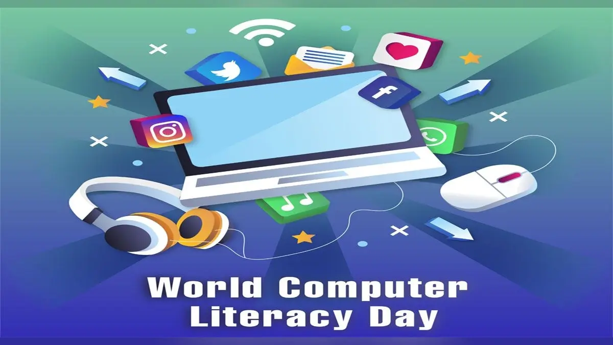World Computer Literacy Day 2023: विश्व कंप्यूटर साक्षरता दिवस का जानिए महत्व, डिजिटल कौशल से बढ़ रहे अवसर