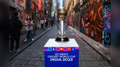 World Cup 2023 के टिकट बुक नहीं कर पाने पर फूटा फैंस का गुस्सा, BookMyShow ने मांगी माफी