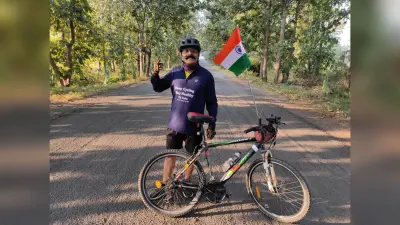 World Bicycle Day 2024: शान की सवारी है साइकिल, एक साइकिल ऐसी भी है, जिससे भर सकते हैं उड़ान