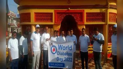 World Diabetes Day 2022: मधुमेह रोगियों को रक्त एवं अन्य जाँच हो सकती है लाभदायक, इन बातों का ध्यान जरूरी