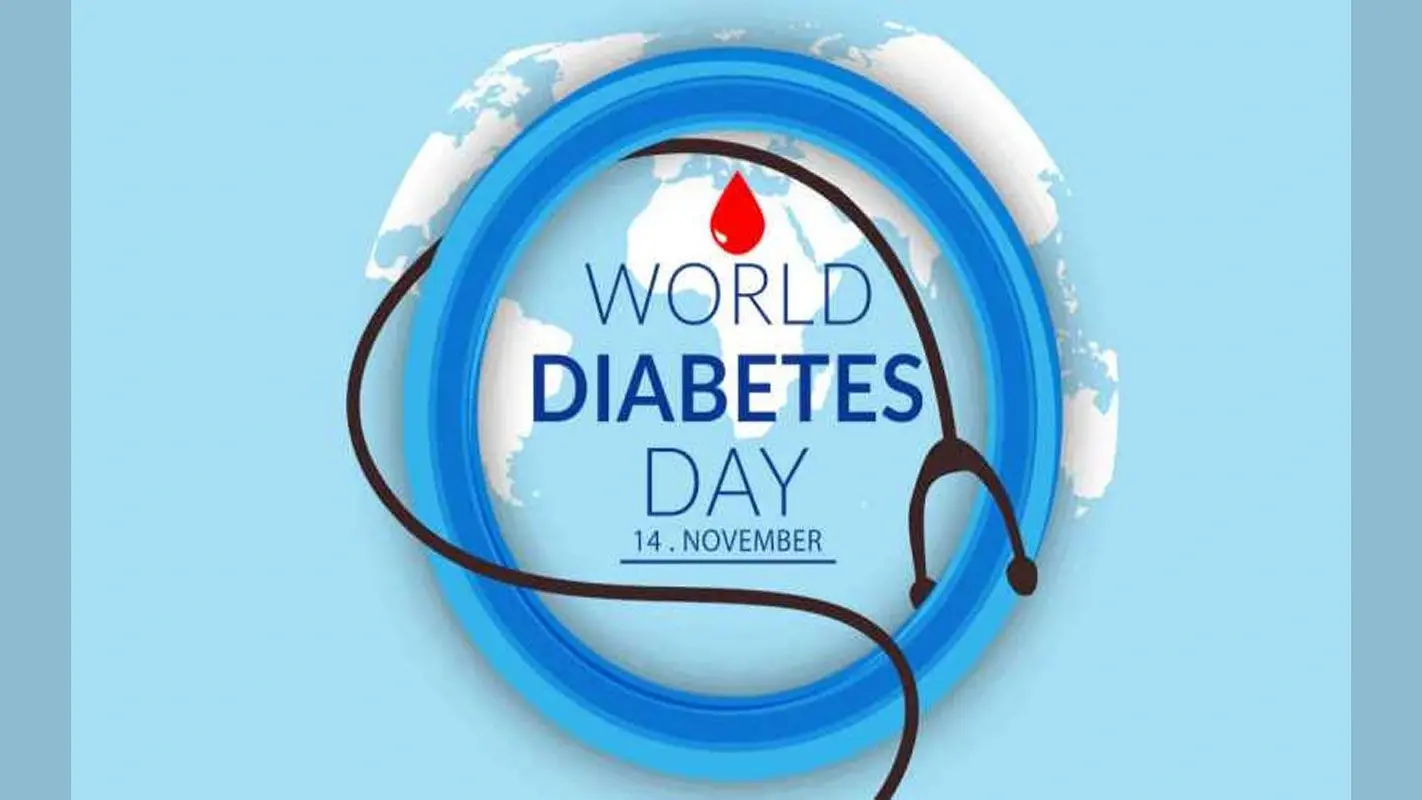 World Diabetes Day 2022: आज है डायबिटीज डे, जानें इसका इतिहास, जानें थीम और डाइट