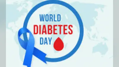 World Diabetes Day 2022: डायबिटीज पेशेंट को हार्ट अटैक का खतरा,नैचुरल तरीके से ऐसे कंट्रोल करें शुगर लेवल