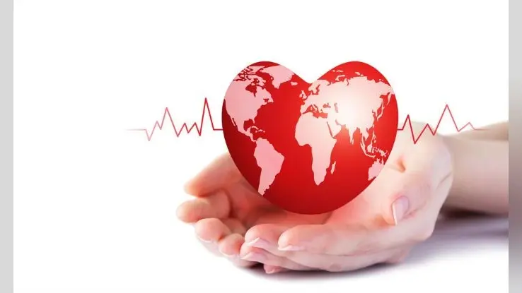 World Heart Day 2020: लोगों को दिल की बीमारियों के प्रति जागरूक करवाता विश्व हृदय दिवस, जानें इसका क्या है इतिहास