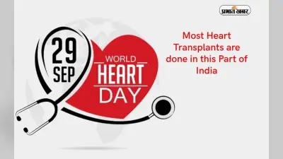 World Heart Day 2022: विश्व हृदय दिवस आज, जानिए इतिहास, महत्व और इस साल की थीम