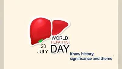 World Hepatitis Day 2022: आज है विश्व हेपेटाइटिस दिवस, जानें कैसे करें इससे बचाव, ऐसे रखें डाइट