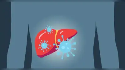 World Hepatitis Day 2022: बच्चों में गंभीर हेपेटाइटिस के मामलों में वृद्धि, स्टडी में सामने आये ये कारण