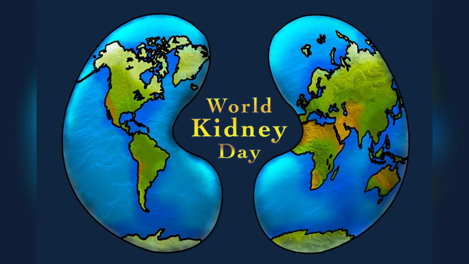 World Kidney Day: शरीर में दिखे अगर ये संकेत तो समझ लीजिए किडनी हो रही है खराब