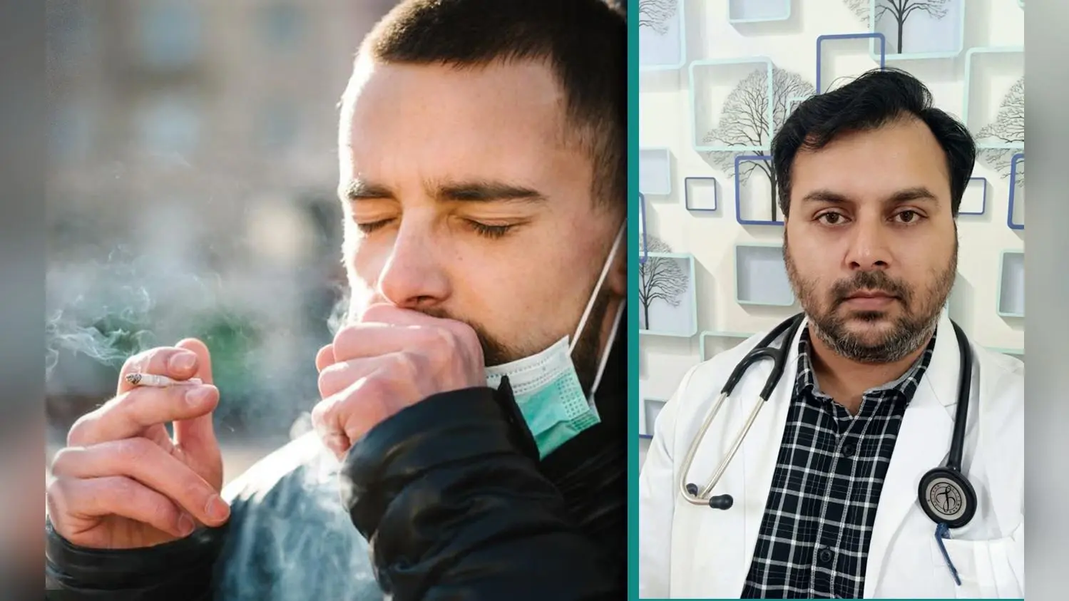 World No Tobacco Day 2021: क्या स्मोकिंग कम कर सकता है Covid Vaccine के इम्पैक्ट को, जानें क्या कहते हैं एक्सपर्ट