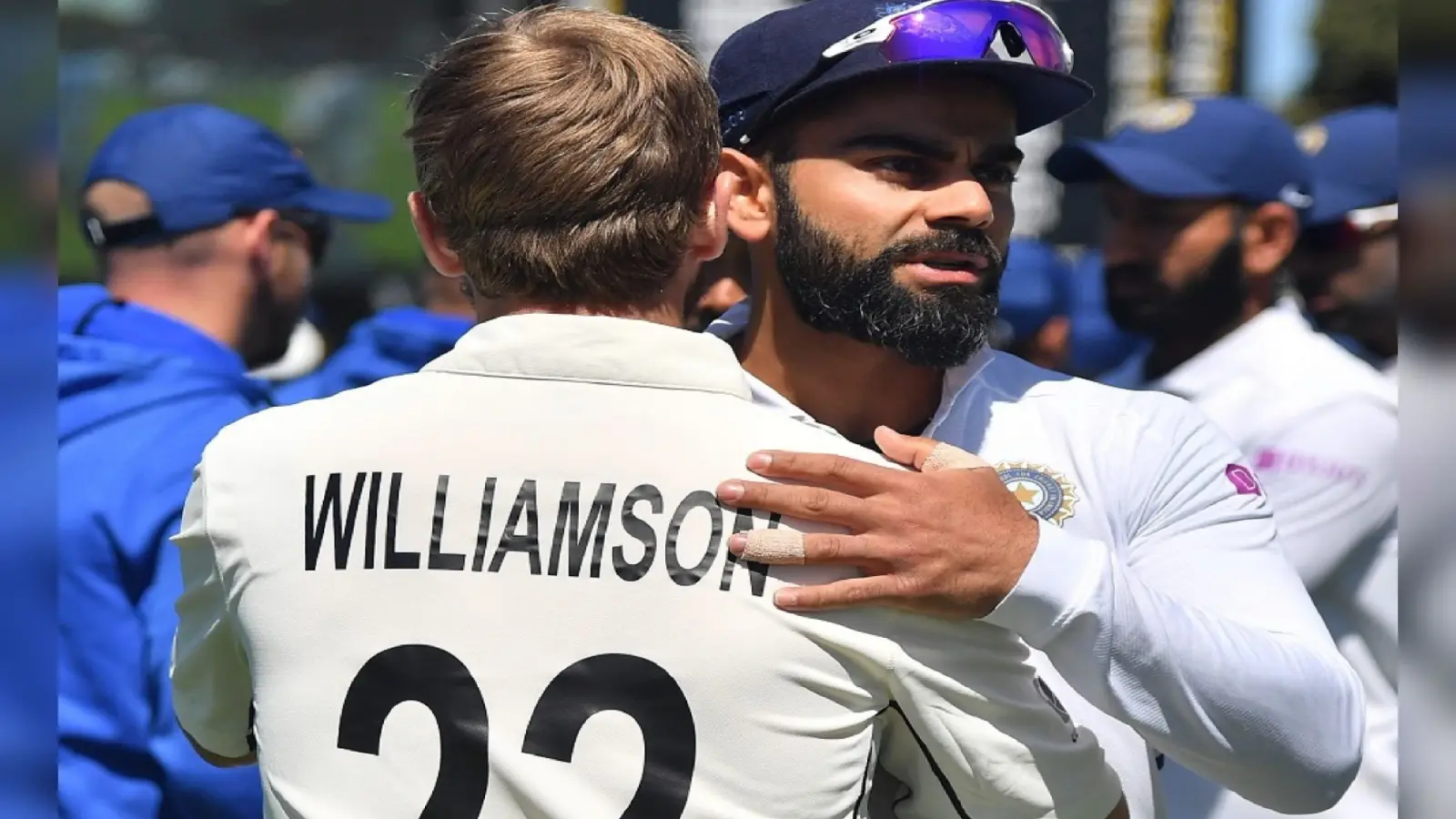 WTC Final 2021 : न्यूजीलैंड के खिलाफ भारत का पलड़ा भारी, कोहली सेना के आगे कहीं नहीं टिकती कीवी टीम