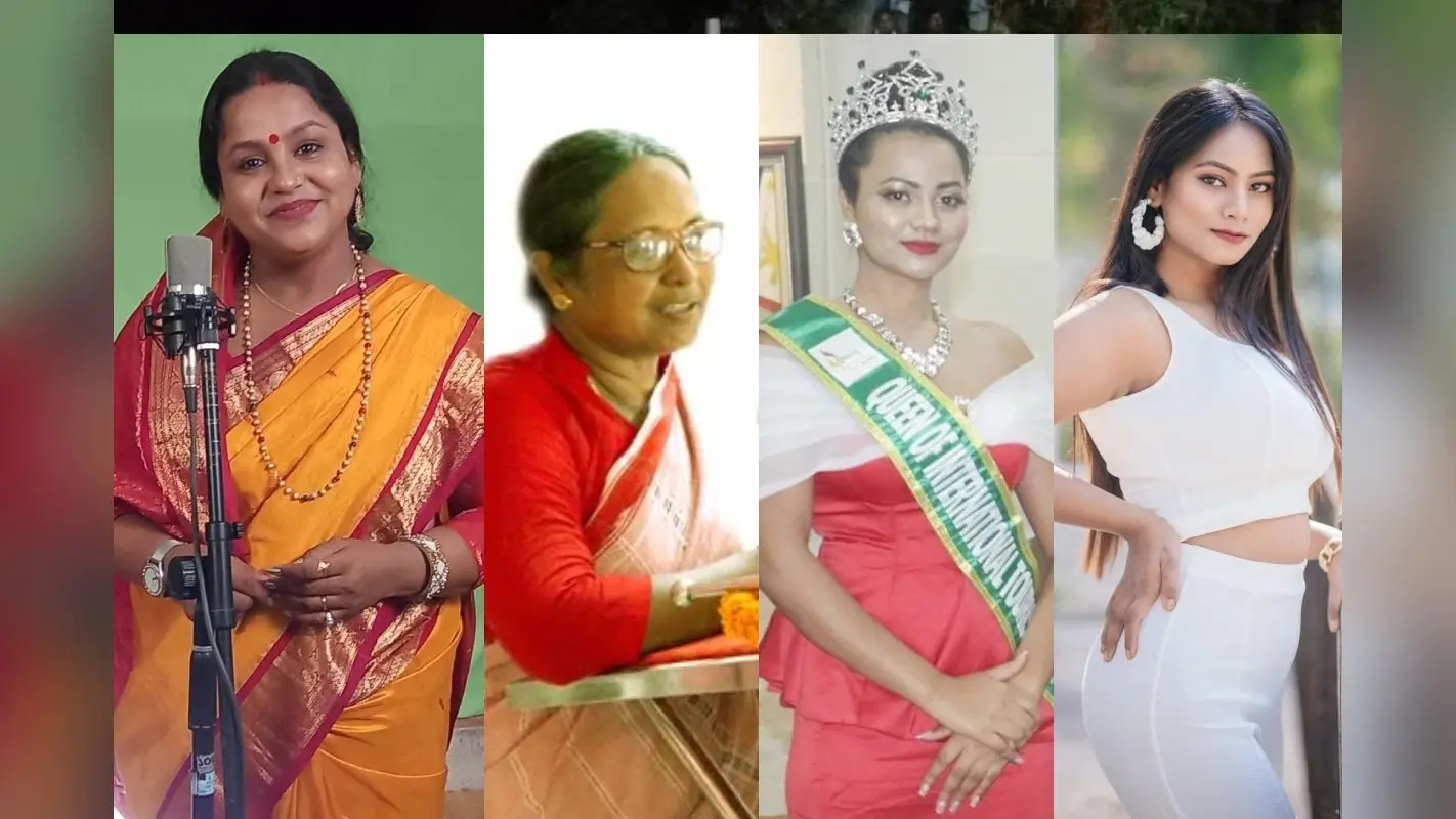 विश्व आदिवासी दिवस: देश-दुनिया में प्रतिभा का डंका बजा रहीं ये झारखंडी बेटियां, समृद्ध कर रहीं कला-संस्कृति