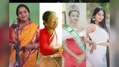 विश्व आदिवासी दिवस: देश-दुनिया में प्रतिभा का डंका बजा रहीं ये झारखंडी बेटियां, समृद्ध कर रहीं कला-संस्कृति