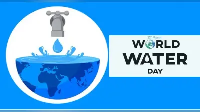World Water Day 2022: यूपी में पीने लायक नहीं जमीन के अंदर का पानी, फ्लोराइड और आर्सेनिक बढ़ा