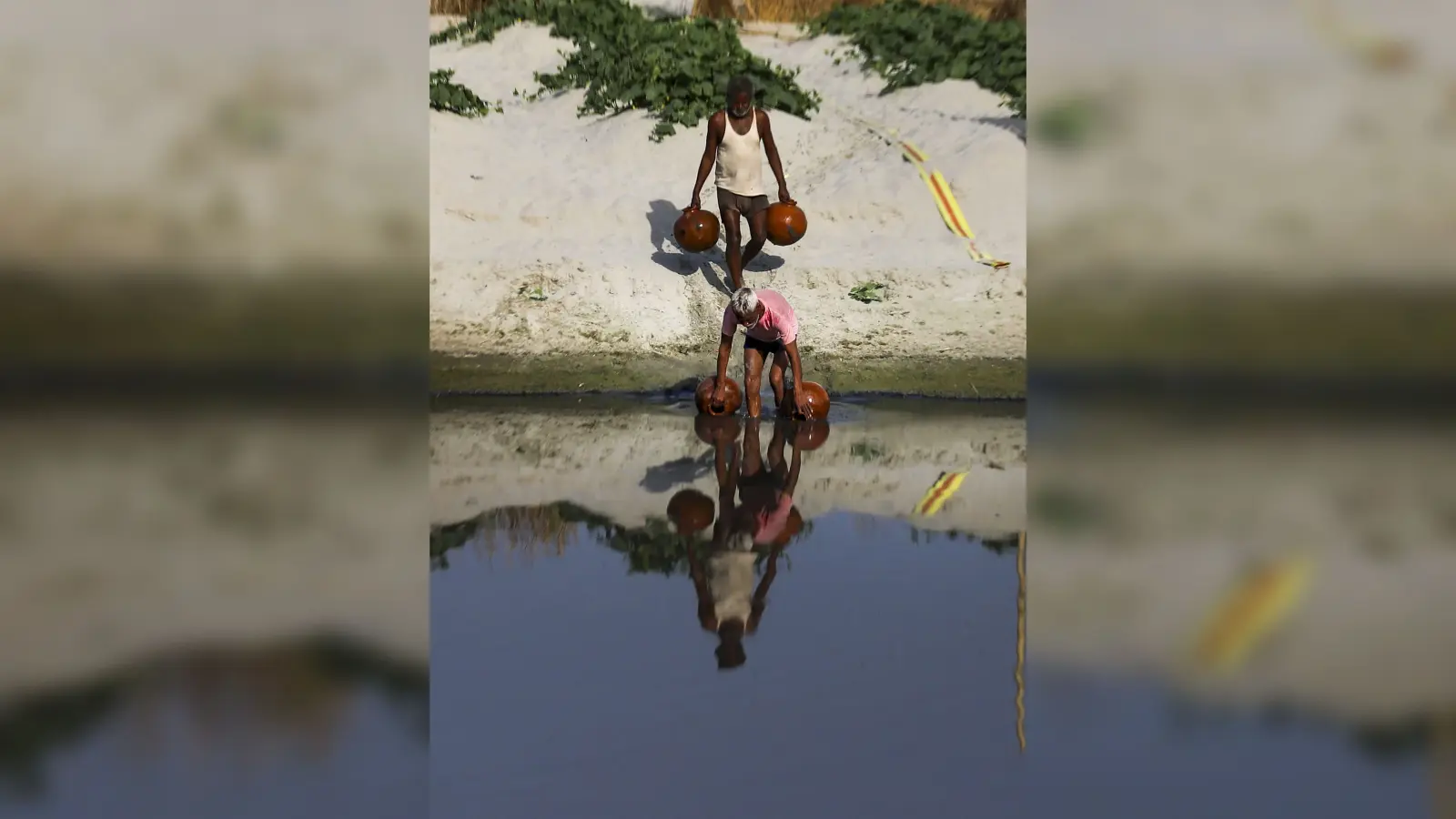 World Water Day: 2030 तक करीब 40 फीसदी भारतीयों के पास नहीं होगा पीने का पानी, पढ़ें ये खास रिपोर्ट