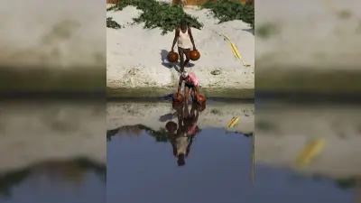 World Water Day: 2030 तक करीब 40 फीसदी भारतीयों के पास नहीं होगा पीने का पानी, पढ़ें ये खास रिपोर्ट