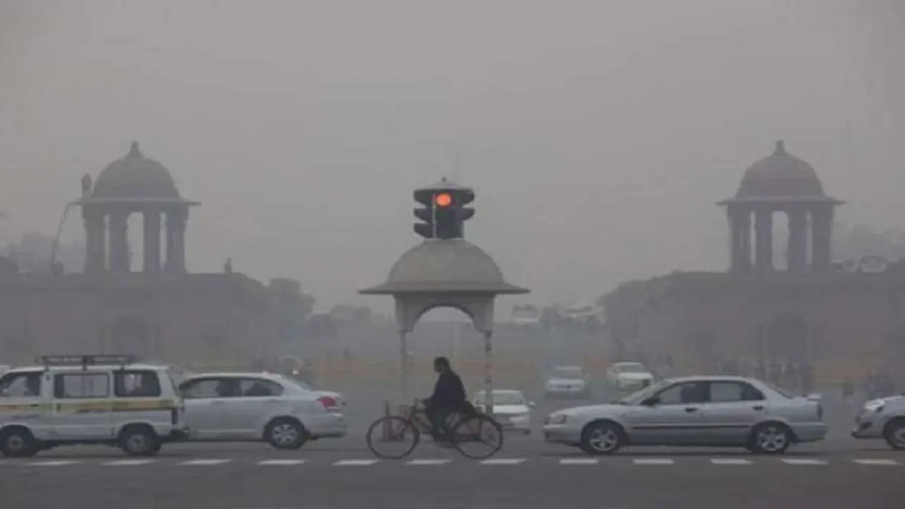 World Most Polluted Capital City: दिल्ली के नाम नया रिकॉर्ड, फिर बनी दुनिया की सबसे प्रदूषित राजधानी