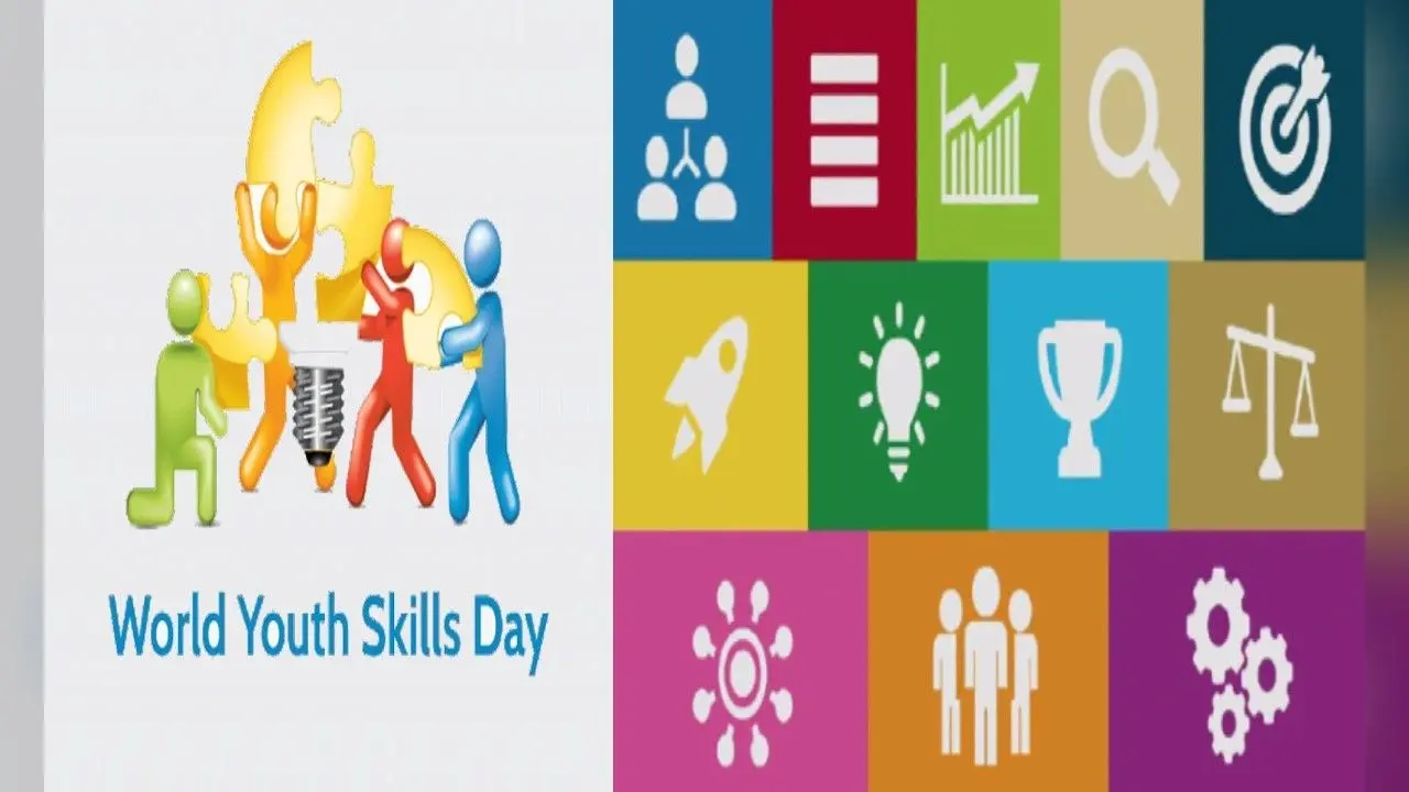 World Youth Skills Day 2022: आज मनाया जा रहा है विश्व युवा कौशल दिवस, जानें इतिहास तथ्य और अन्य जानकारी