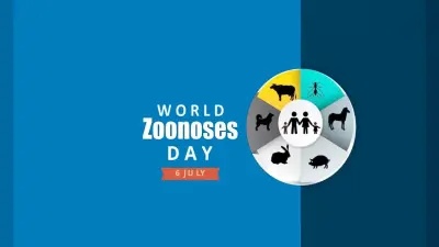 World Zoonoses Day 2022: आज मनाया जा रहा है विश्व जूनोज दिवस, जानें इसका महत्व और कैसे करें इसस बचाव