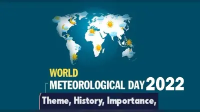 World Meteorological Day 2022: आज मनाया जा रहा विश्व मौसम विज्ञान दिवस, जानें इसका इतिहास, थीम और महत्व