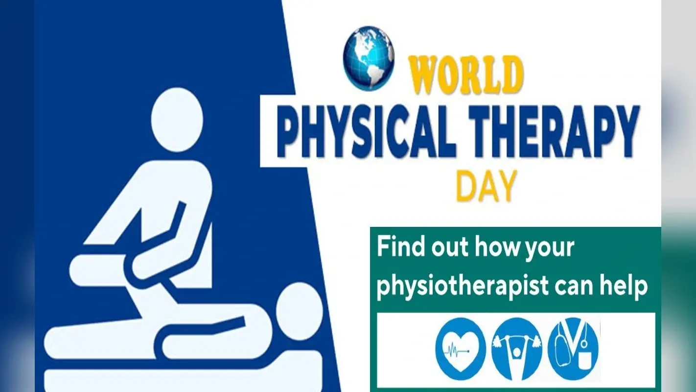 World Physical Therapy Day 2022: आज है विश्व भौतिक चिकित्सा दिवस, जानें क्यों जरूरी है फिजियोथेरेपी