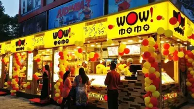 पिता ने दिया ताना तो छोटी दुकान से बना दी 2130 करोड़ की कंपनी, जानें ‘Wow Momos’ की पूरी कहानी