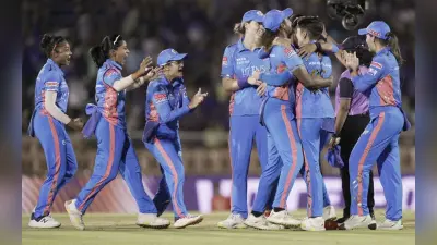 WPL 2023, RCB vs GG: आरसीबी ने दर्ज की धमाकेदार जीत, गुजरात को 8 विकेट से रौंदा