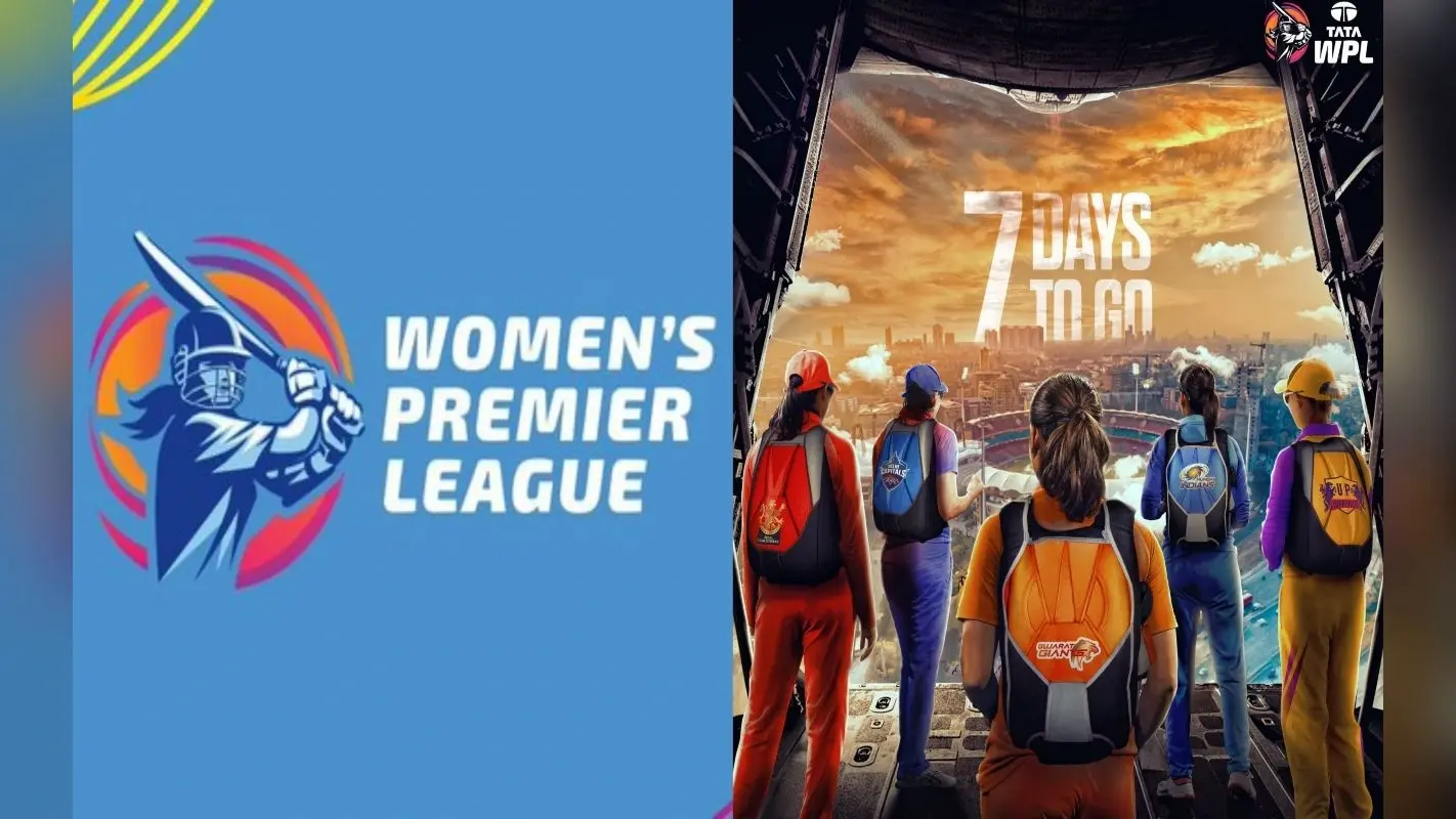 WPL 2023 Schedule: 4 मार्च से होगा महिला प्रीमियर लीग का आगाज, 5 टीमें, 22 मैच, जानें लाइव डिटेल्स और शेड्यूल