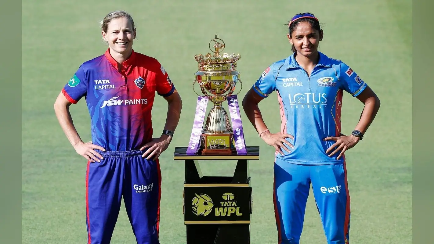 WPL Final Highlights: मुंबई ने रचा इतिहास, वीमेंस प्रीमियर लीग की बनीं चैंपियन, ब्रंट ने खेली मैच जिताऊ पारी