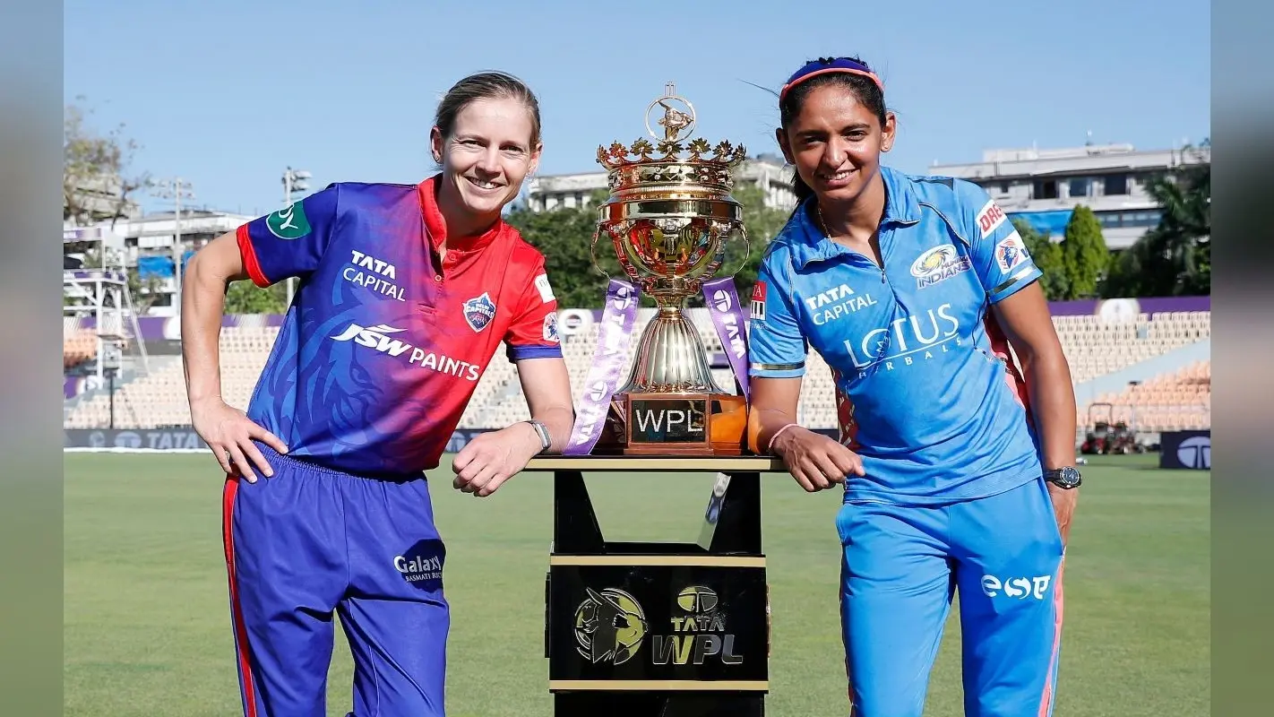 DC vs MI Dream11: WPL फाइनल की बेस्ट ड्रीम 11 देखें यहां, बना सकती है आपको ‘करोड़पति’
