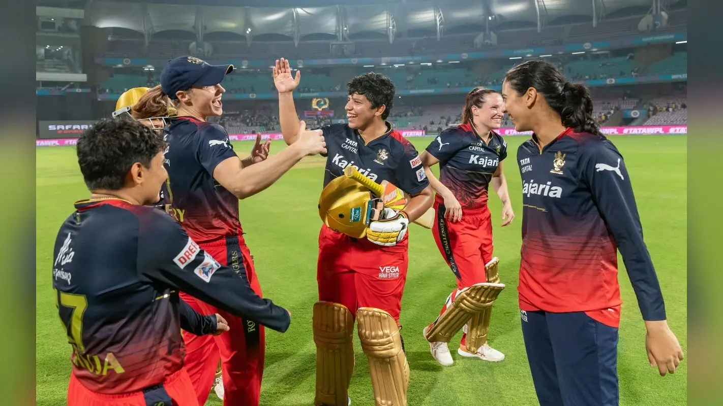 WPL 2023: ‘कनिका 360 डिग्री खिलाड़ी हैं’, यूपी वॉरियर्स पर RCB की जीत के बाद कप्तान मंधाना ने दिया बयान