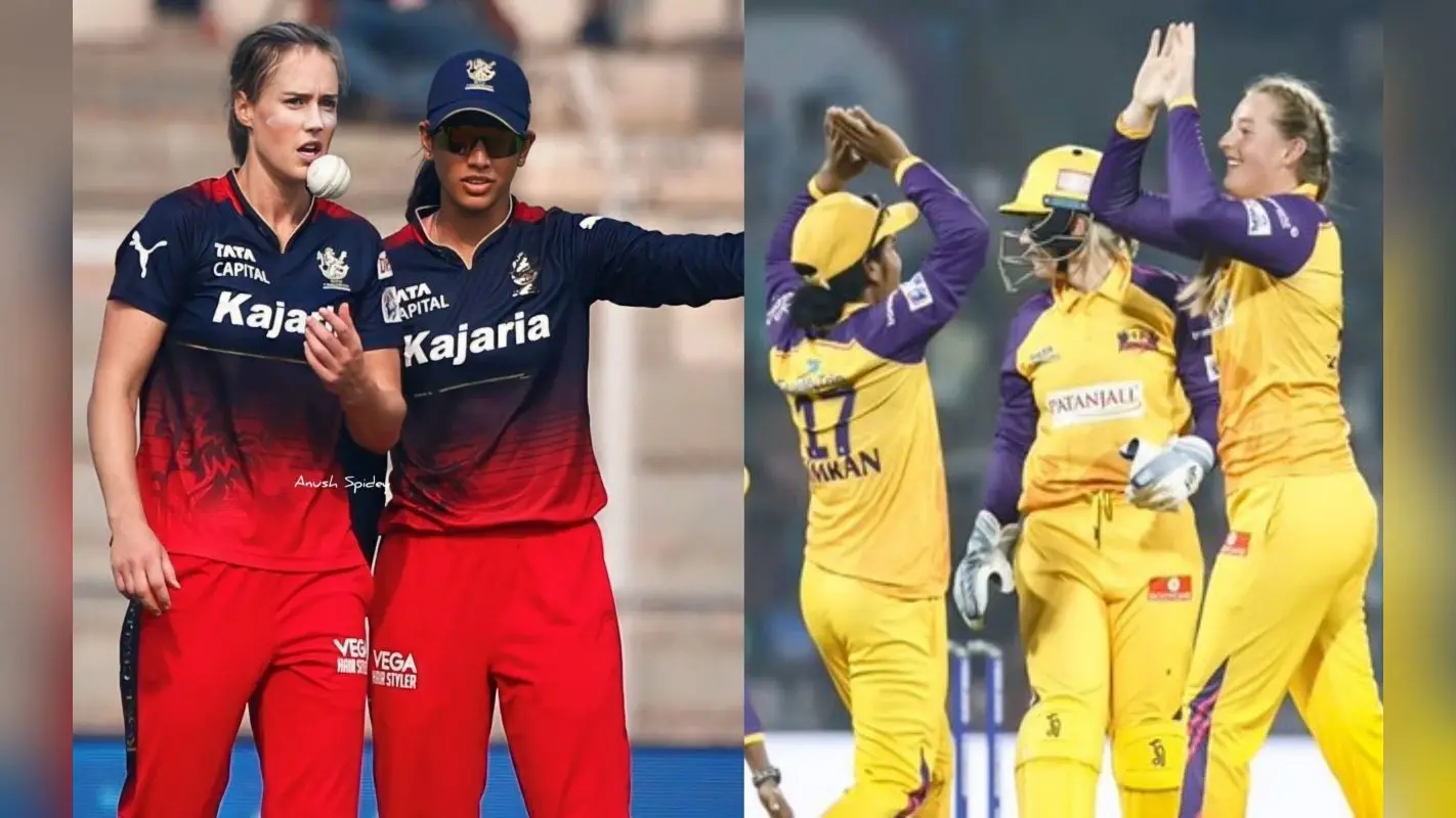 WPL 2023 UP vs RCB: आज यूपी वॉरियर्स से भिड़ेगी आरसीबी की टीम, जानें संभावित प्लेइंग XI और लाइव डिटेल्स