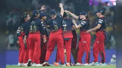 WPL Points Table: मुंबई इंडियंस टॉप पर बरकरार, जानिए RCB की पहली जीत के बाद क्या है प्वॉइंट्स टेबल का हाल