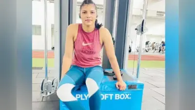 Nisha Dahiya: जिस भारतीय पहलवान की फैली मौत की खबर उसने अगले दिन ही जीता गोल्ड, 30 सेकेंड में ही खत्म किया मैच