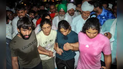पहलवानों के समर्थन में उतरे 1983 वर्ल्ड कप विजेता क्रिकेटर्स, कपिल देव ने की यह अपील