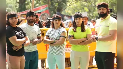 Wrestlers Protest: नाबालिग ने मजिस्ट्रेट के सामने दर्ज कराया बयान, बृजभूषण सिंह पर लगाये थे यौन शोषण के आरोप