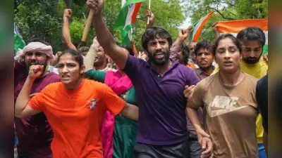 Wrestlers Protest: पहलवानों को ट्रायल में छूट देने का हो रहा कड़ा विरोध, कई कोच ने जतायी आपत्ति
