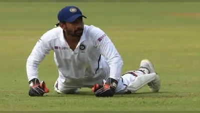 Duleep Trophy 2023: दलीप ट्रॉफी नहीं खेलेंगे ऋद्धिमान साहा, कारण जान बल्लेबाज की जमकर करेंगे तारीफ