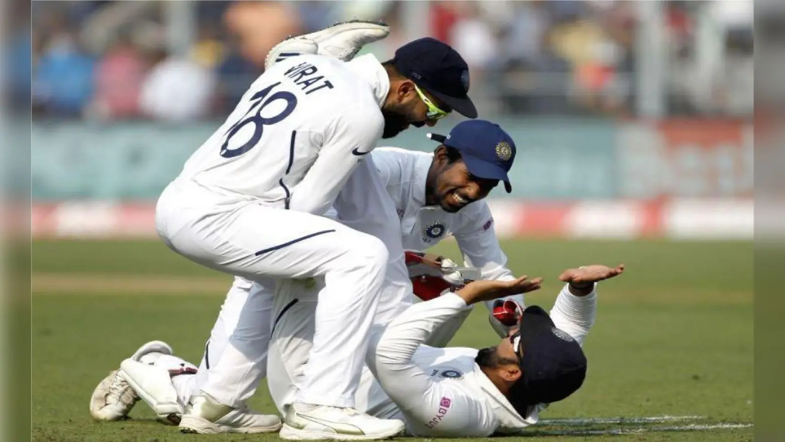 India Tour of England : इंग्लैंड दौरे से पहले टीम इंडिया के लिए खुशखबरी, कोरोना से मुक्त हुआ यह धाकड़ खिलाड़ी