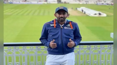 Wriddhiman Saha: त्रिपुरा क्रिकेट टीम से जुड़ेंगे रिद्धिमान साहा, बंगाल से 15 साल का रिश्ता टूटा
