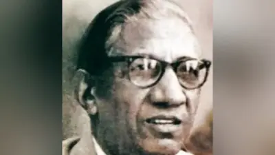 ‘हार की जीत’ वाले सुदर्शन!
