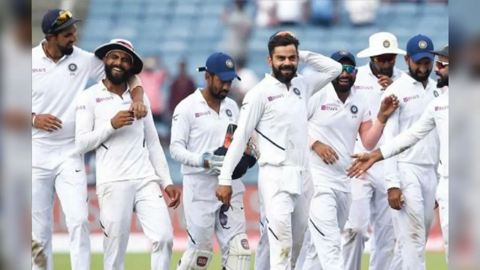 WTC Final 2021 : न्यूजीलैंड के खिलाफ मैदान पर उतरते ही भारत रचेगा इतिहास, 89 साल का टूट जाएगा रिकॉर्ड