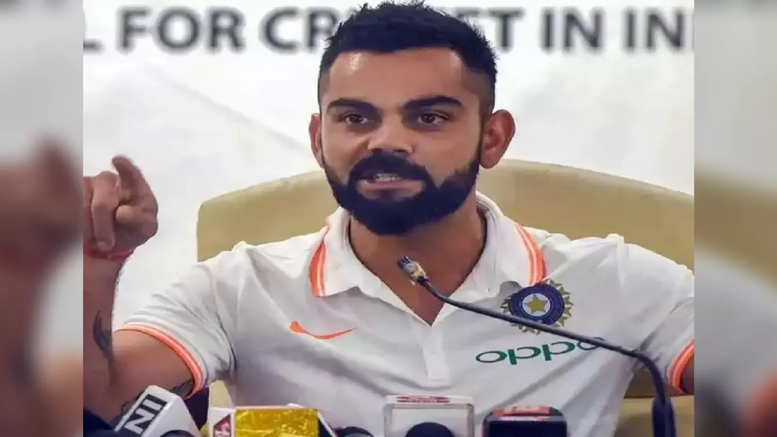 WTC फाइनल से पहले कॉनवे ने बढ़ायी विराट कोहली की चिंता, डेब्यू टेस्ट में गांगुली, धवन और रणजीत सिंह के रिकॉर्ड को तोड़ा