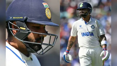 WTC FINAL में भारत के खराब प्रदर्शन पर फूंटा रवि शास्त्री का गुस्सा, रोहित ब्रिगेड से पूछा– देश बड़ा या IPL?