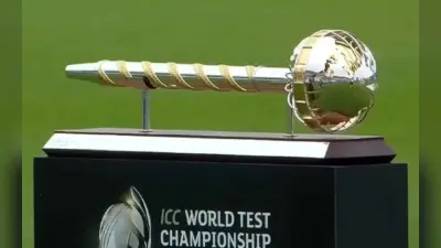 Satta Betting WTC Final Winner: भारत या ऑस्ट्रेलिया? कौन बनेगा टेस्ट का शहंशाह? क्या कहता है सट्टा बाजार?