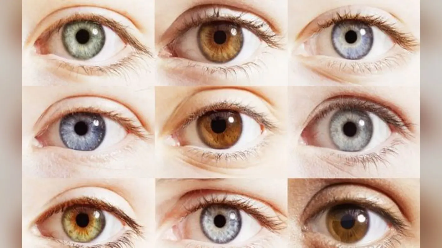 Eyes Colour Personality Traits: आंखों के रंग में छिपी है आपकी पर्सनालिटी के राज