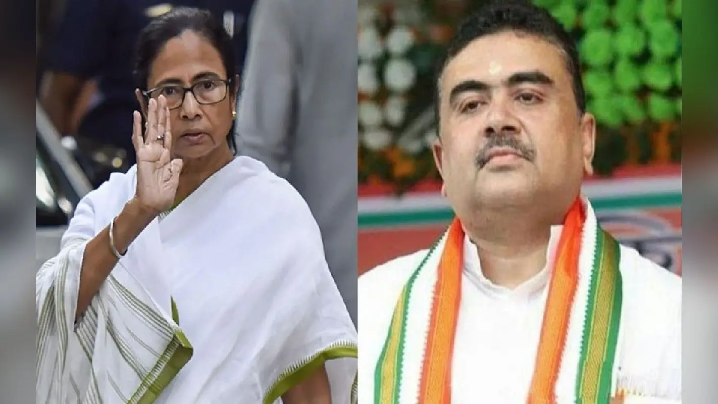 भ्रष्टाचार के मामले में शुभेन्दु अधिकारी के भाई सौमेंदु को दूसरी बार पूछ-ताछ के लिये बुलाया गया थाने